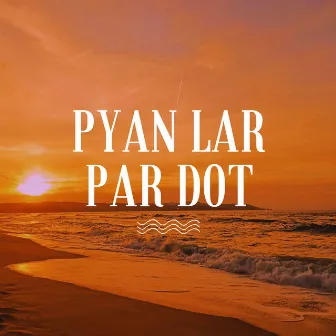 Pyan Lar Par Dot by Jet Mya Thaung