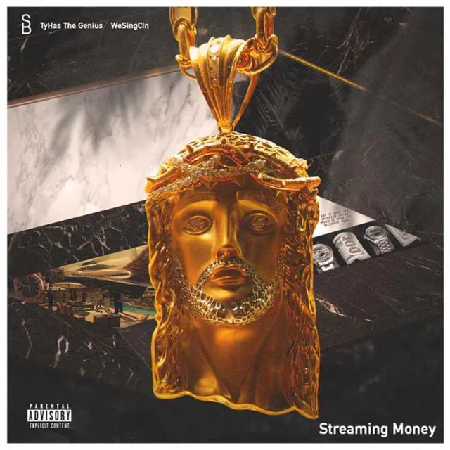 Streaming Money