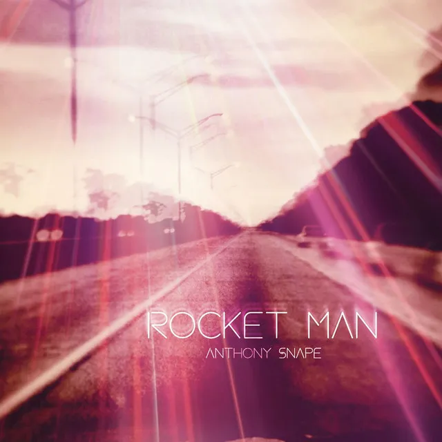 Rocket Man