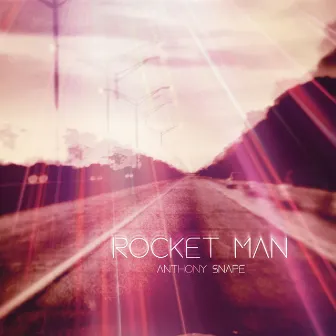 Rocket Man by Anthony Snape