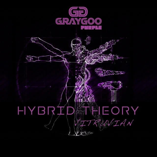 Vitruvian (Radio Edit)