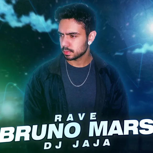 Rave do Bruno Mars