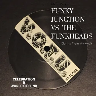 Celebration & World of Funk (Club Mix) by Funky Junction