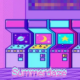 Summerdaze by Zac Ivie