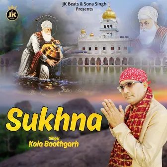 Sukhna by Kala Boothgarh