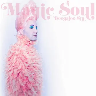 Magic Soul by Boogaloo Stu