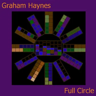 Full Circle by Graham Haynes