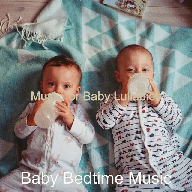 Meditative Music - Background for Baby Lullabies