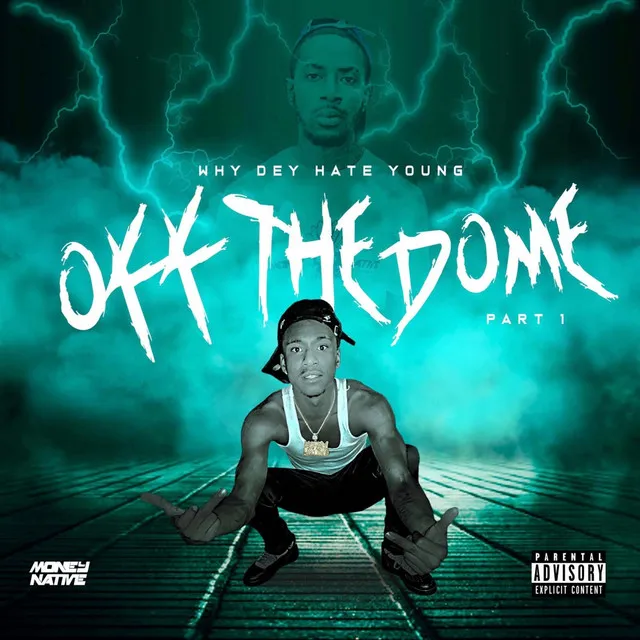 Off The Dome Pt1