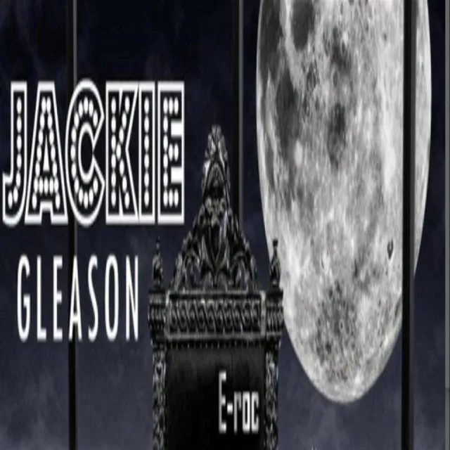 JACKIE GLEASON