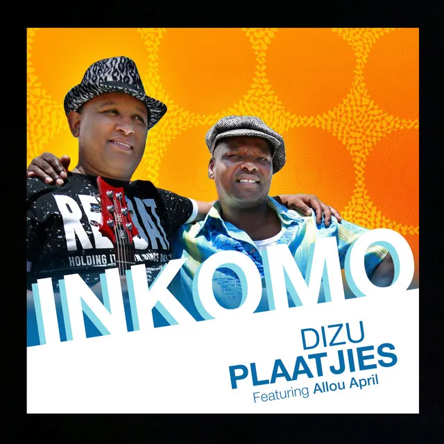 Inkomo (Single remix)