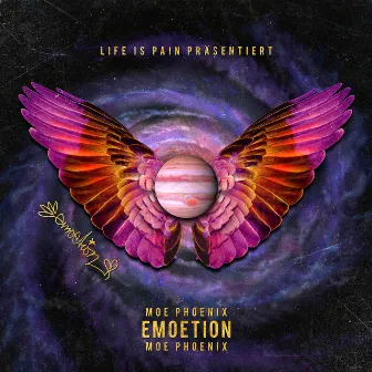 EMOETION by Moe Phoenix