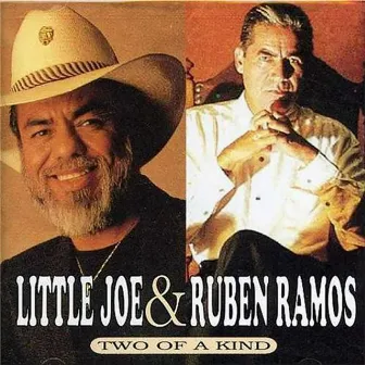 Two of a Kind by Ruben Ramos