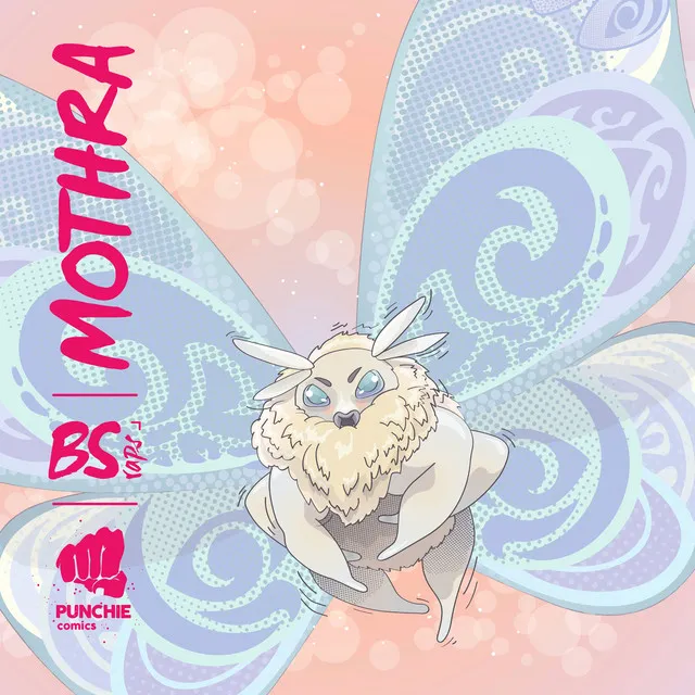 Mothra