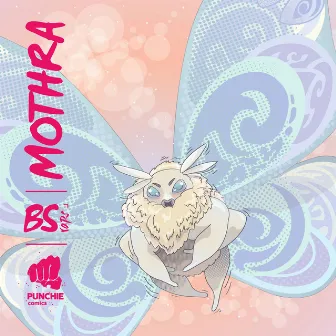 Mothra by BS Raps