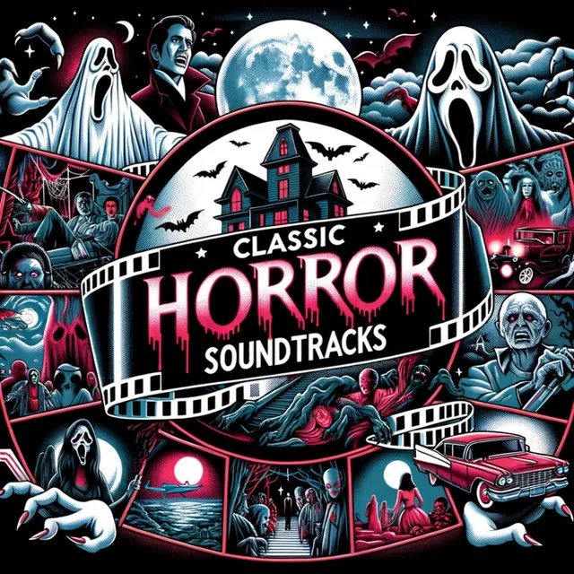 Iconic Horror Soundtracks