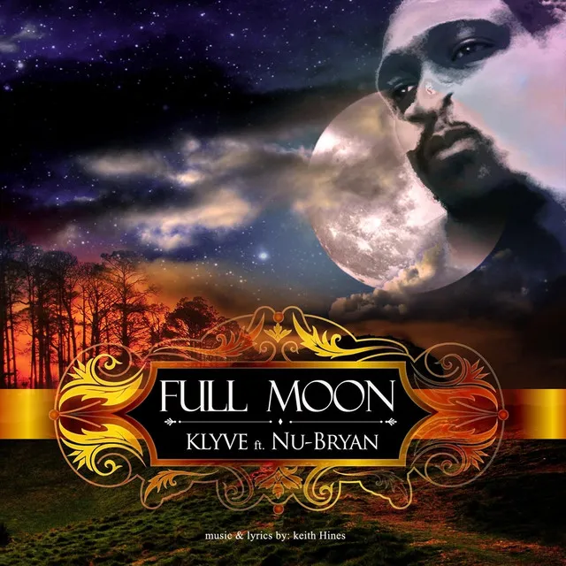 Full Moon (Bogdanl Remix)