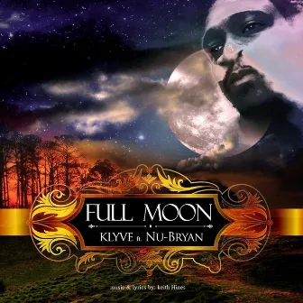 Full Moon (Bogdanl Remix) by KLYVE