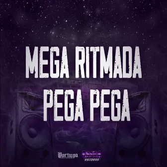 Mega Ritmada Pega Pega by K´LEU