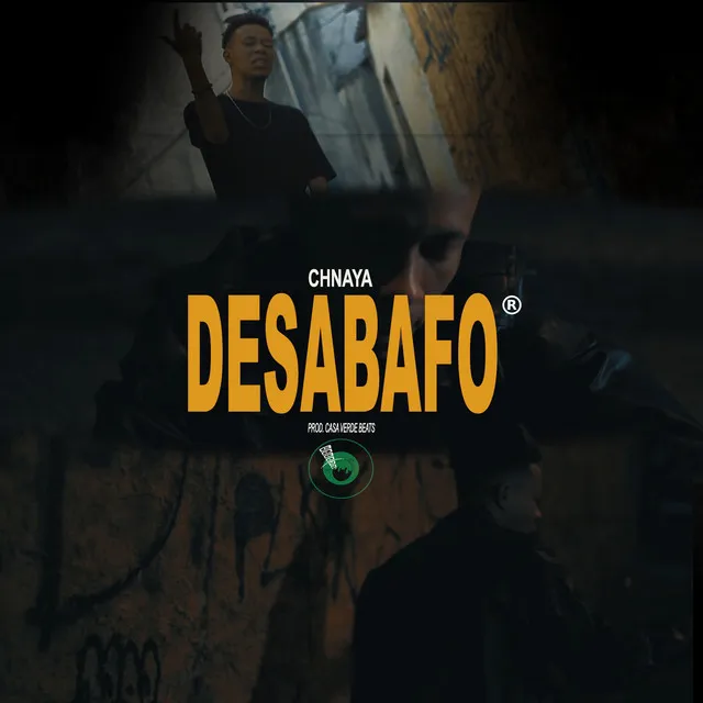 Desabafo