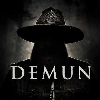 Demun by Demun Jones