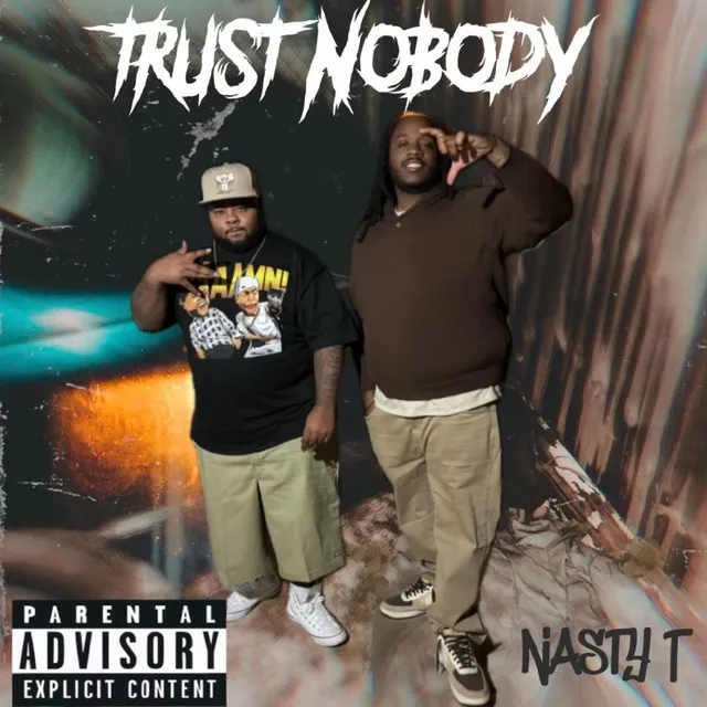 Trust Nobody