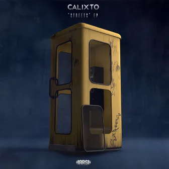 Streets EP by Calixto