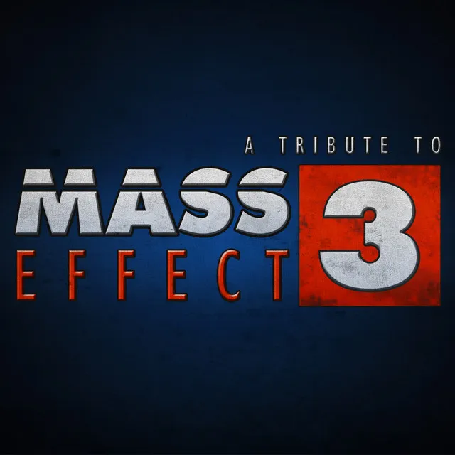 I Was Lost Without You - Mass Effect 3