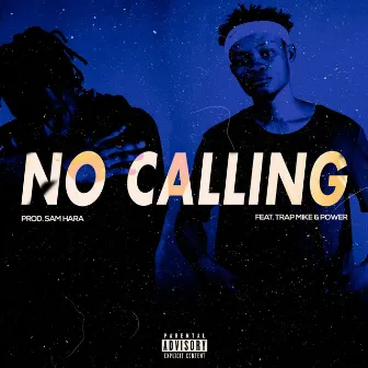 No Calling by Sam Hara