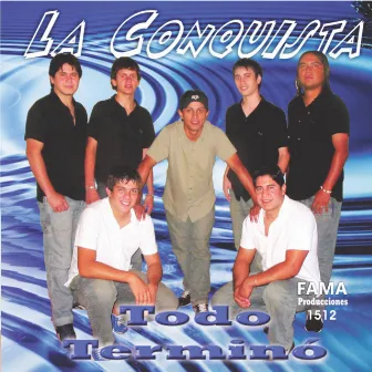 Regresa (Estudio) by Pariente y la conquista