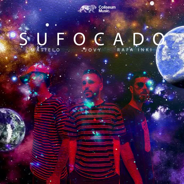 Sufocado