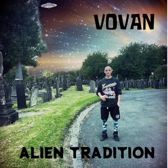 ALIEN TRADITION