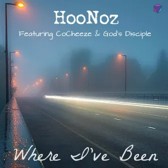 Where I've Been by HooNoz