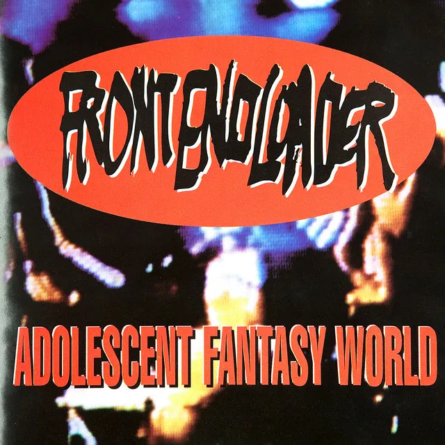 Adolescent Fantasy World