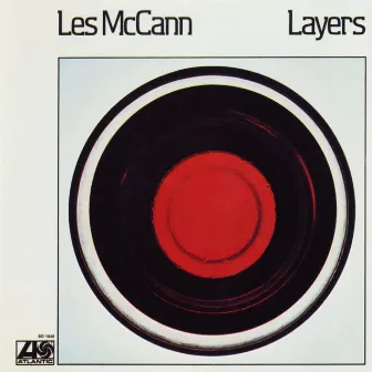 Layers by Les McCann