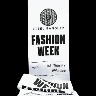 Fashion Week (feat. AJ Tracey & MoStack) by AJ Tracey