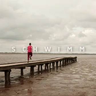 Schwimm by Moop Mama