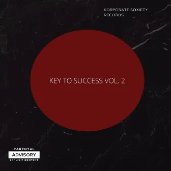 Key To Success, Vol. 2 by Yolo