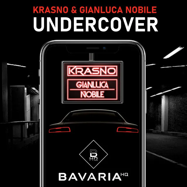 Undercover - Extended Version