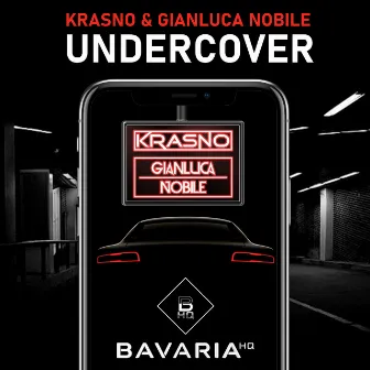 Undercover by Krasno