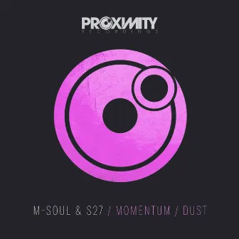 Momentum/Dust by S27