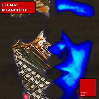 Meander EP by Leumas