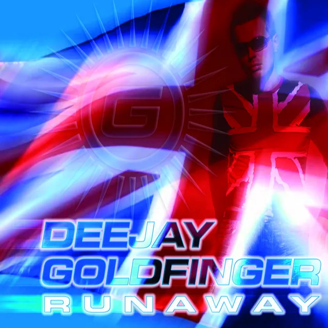 Runaway - Goldfinger NRG Single Edit