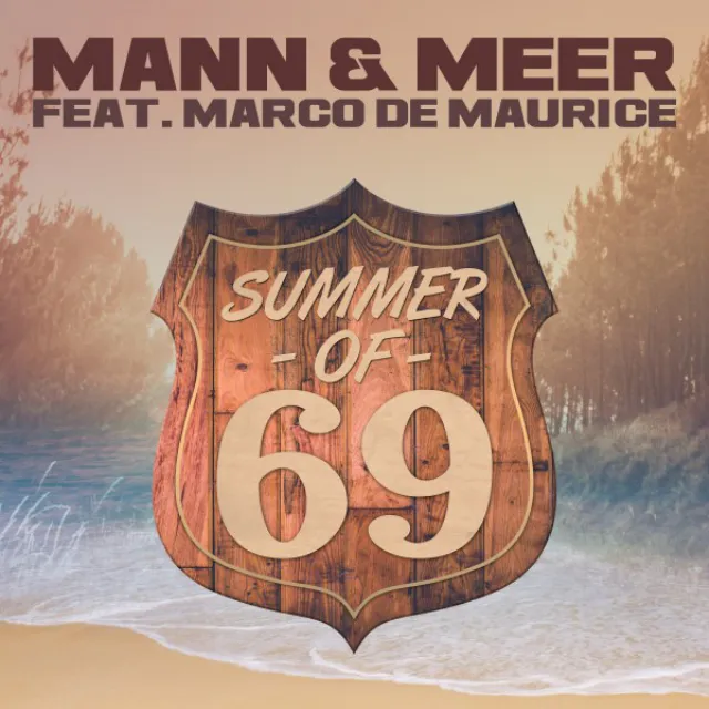 Summer of 69 - Extended Mix