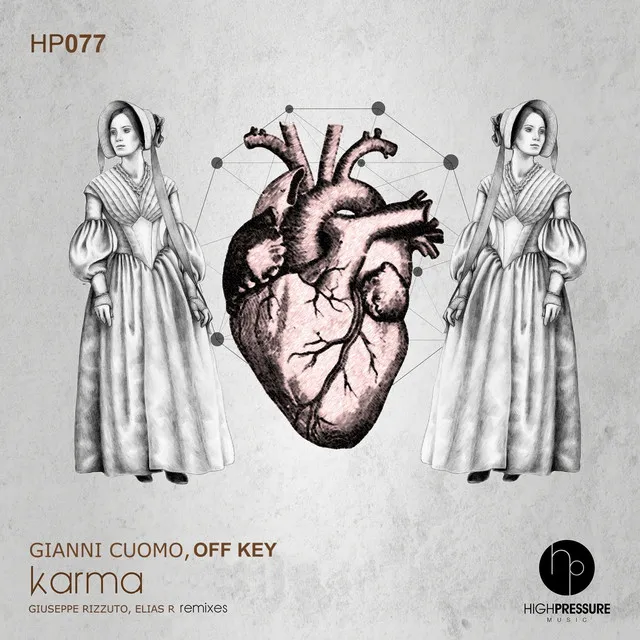 Karma - Giuseppe Rizzuto Remix