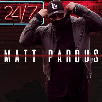 24-7 by Matt Pardus