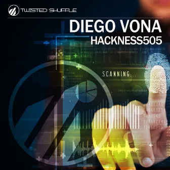 Hackness505 by Diego Vona