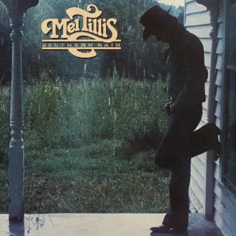 Southern Rain by Mel Tillis