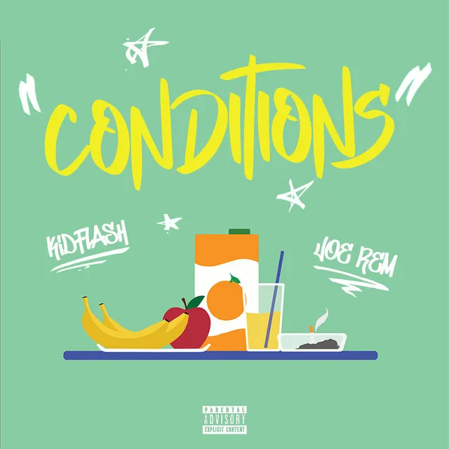 Conditions