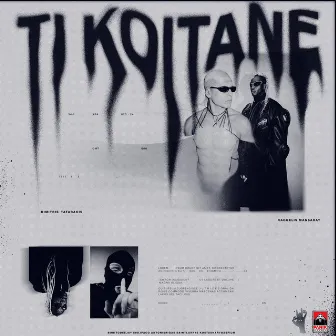 Ti Koitane by Dimitris Tatarakis